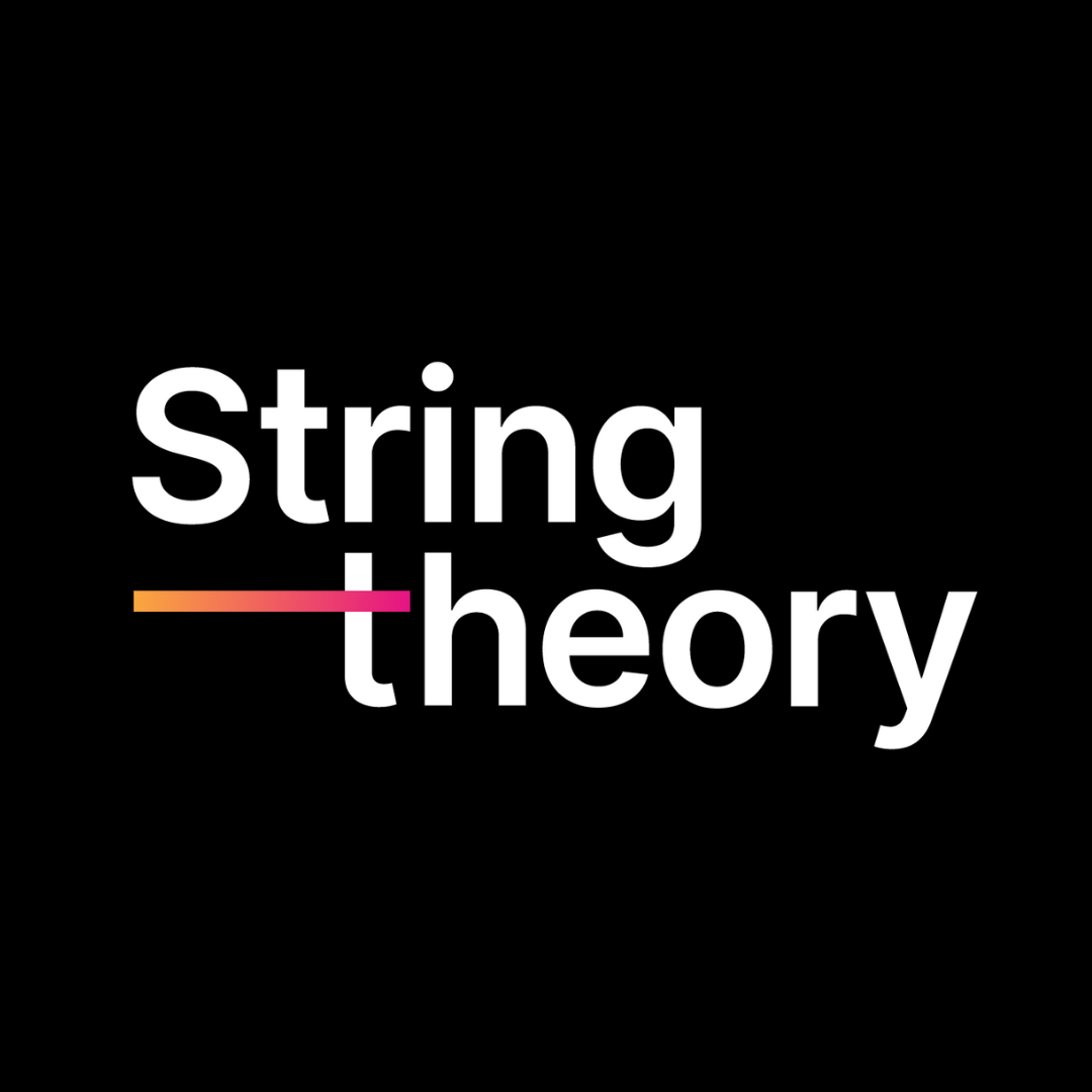 String Theory FR 